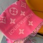 LV Essential Scarf  