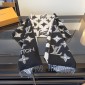 LV Essential Shine Scarf  