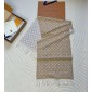 LV Game On Scarf  