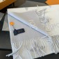 LV Reykjavik Scarf 