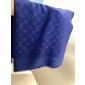 LV Classic Monogram Shawl 