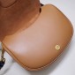 Pelle Di Vitello Borsa Granda Dior Bobby