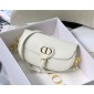 Christian Dior Bobby East-West Bag 