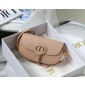 Christian Dior Bobby East-West Bag 