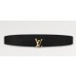 M80328U LV Iconic 30mm Reversible Belt