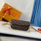 Louis Vuitton Wallet on Chain Ivy M81911 