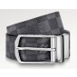 M8203V Slender 35mm Reversible Belt