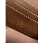 Louis Vuitton Wallet on Chain Lily M82509 