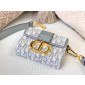 Christian Dior 30 Montaigne Box Bag