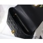 Medium Dior Caro Bag