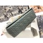 Christian Dior Large Dior Caro Bag 