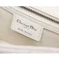 Christian Dior Large Dior Caro Bag 