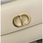 Christian Dior Small Montaigne Avenue Bag  
