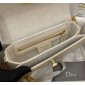 Christian Dior Small Montaigne Avenue Bag  