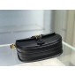 Pelle Di Vitello Borsa Media Dior Bobby  