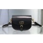 Pelle Di Vitello Borsa Media Dior Bobby  