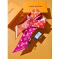 LV Silk Bandeau 