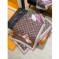 LV Silk Square 90cm