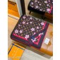LV Silk Square 90cm