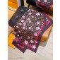 LV Silk Square 90cm