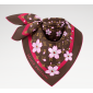 LV Silk Square 90cm