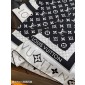 LV Silk Square 90cm