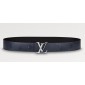 M9914U LV Pyramide 40mm Reversible Belt
