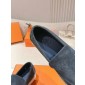 Hermes Mocassini Low, Size 39-47