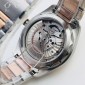 Swiss 1:1 Made Omega Seamaster, Meccanico , 41 mm