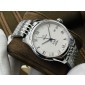 Swiss 1:1 Made Omega De Ville , Meccanico , 41 mm