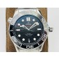 Swiss 1:1 Made Omega Seamaster, Meccanico , 42 mm
