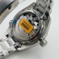 Swiss 1:1 Made Omega Seamaster, Meccanico , 42 mm