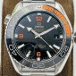 Swiss 1:1 Made Omega Seamaster, Meccanico , 42 mm