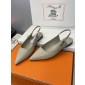 Hermes Ballerine Slingback Lovely, Size 35-41