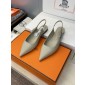 Hermes Ballerine Slingback Lovely, Size 35-41