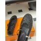 HermesMeli Ballet Flat, Size 35-41