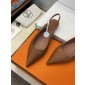 Hermes Ballerine Slingback Lovely, Size 35-41