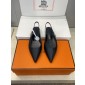 Hermes Ballerine Slingback Lovely, Size 35-41
