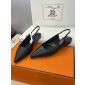 Hermes Ballerine Slingback Lovely, Size 35-41