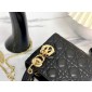 Mini Lady Dior Bag 