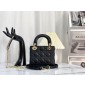 Mini Lady Dior Bag 