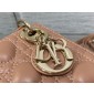 Mini Lady Dior Bag 