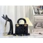 Mini Lady Dior Bag 