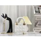 Mini Lady Dior Bag 