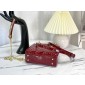 Mini Lady Dior Bag 