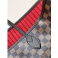 Damier Ebene Canvas Neverful GM, N40597 Neverfull GM 