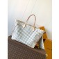 Damier Azur N40602 Neverfull GM