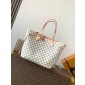 Damier Azur N40602 Neverfull GM