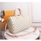 Damier Azur Speedy Bandoulière 35 N41372