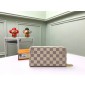 Louis Vuitton Portafoglio Zippy  